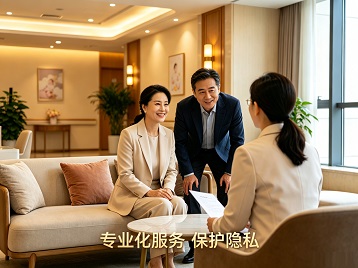 洪江有偿售卵代生女生的客户的客户群体有哪些