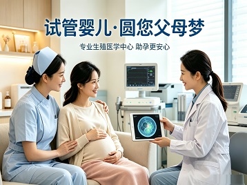 洪江辅助生育服务 试管婴儿行业的兴起背景、发展与未来展望